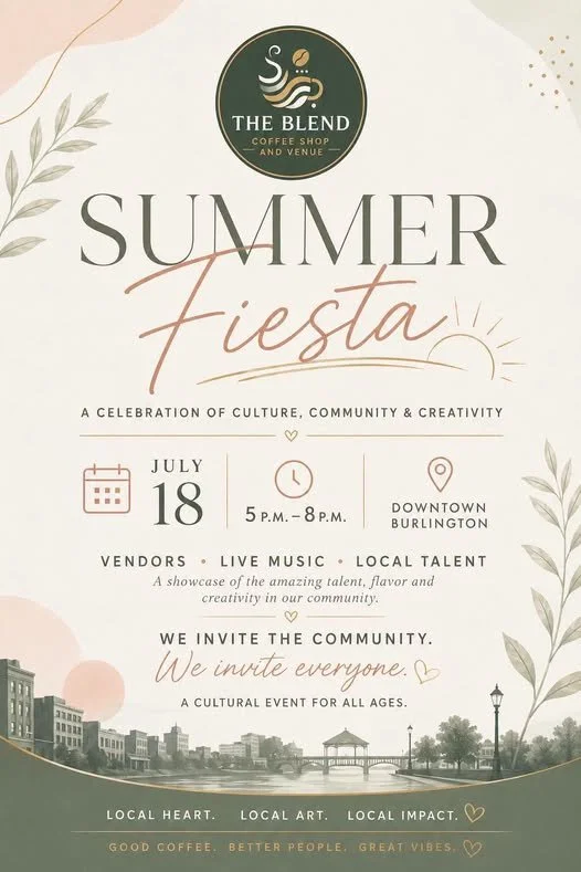 Summer Fiesta