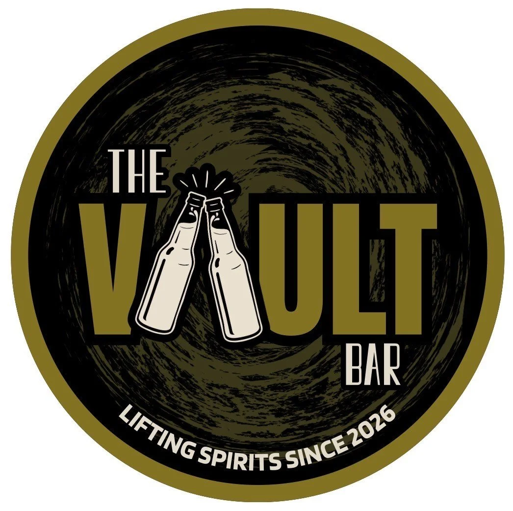 The Vault Bar Grand Opening