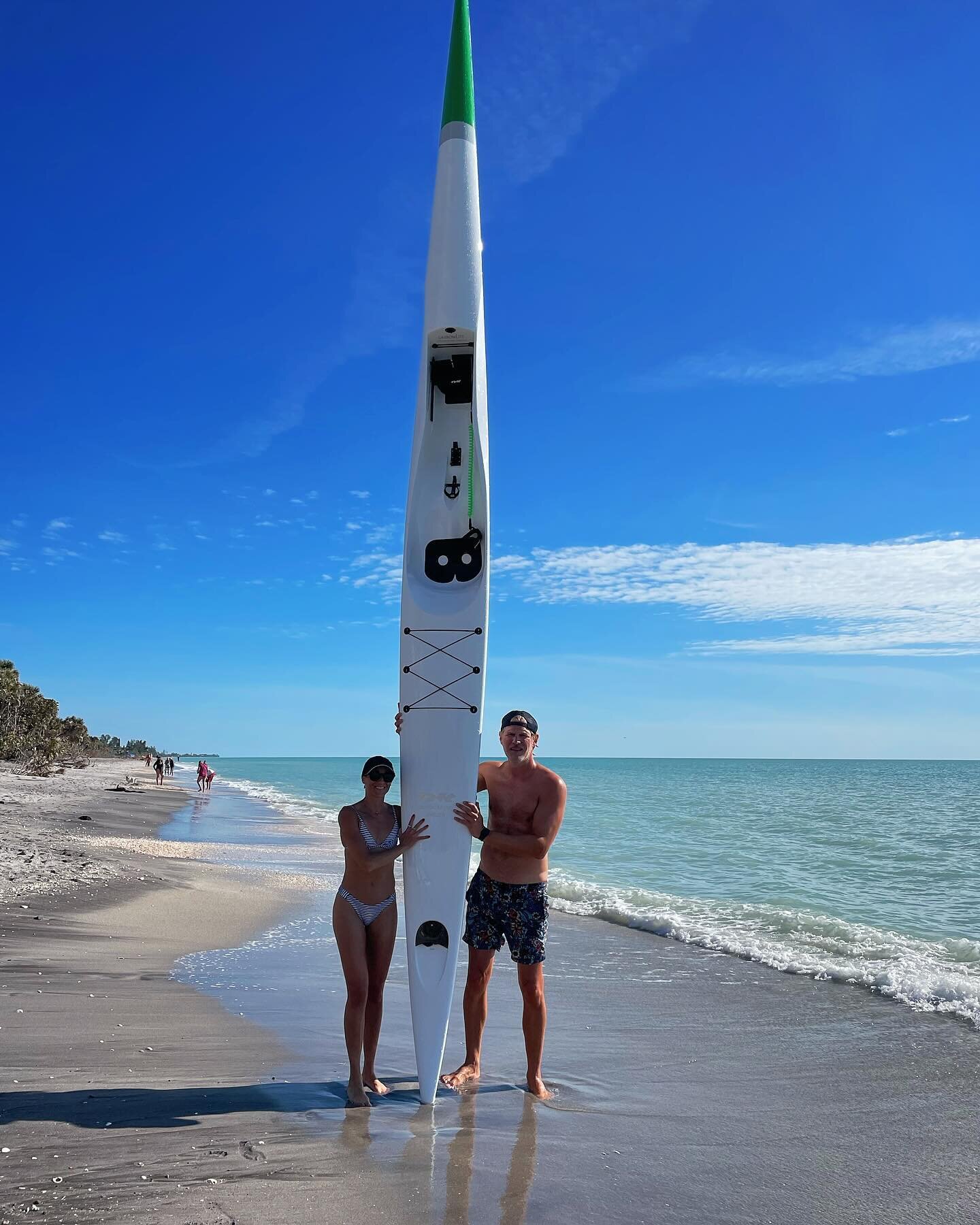 I actually am that short. Re: @ntrobison 

#surfski #nordickayaks 
@nordickayaks