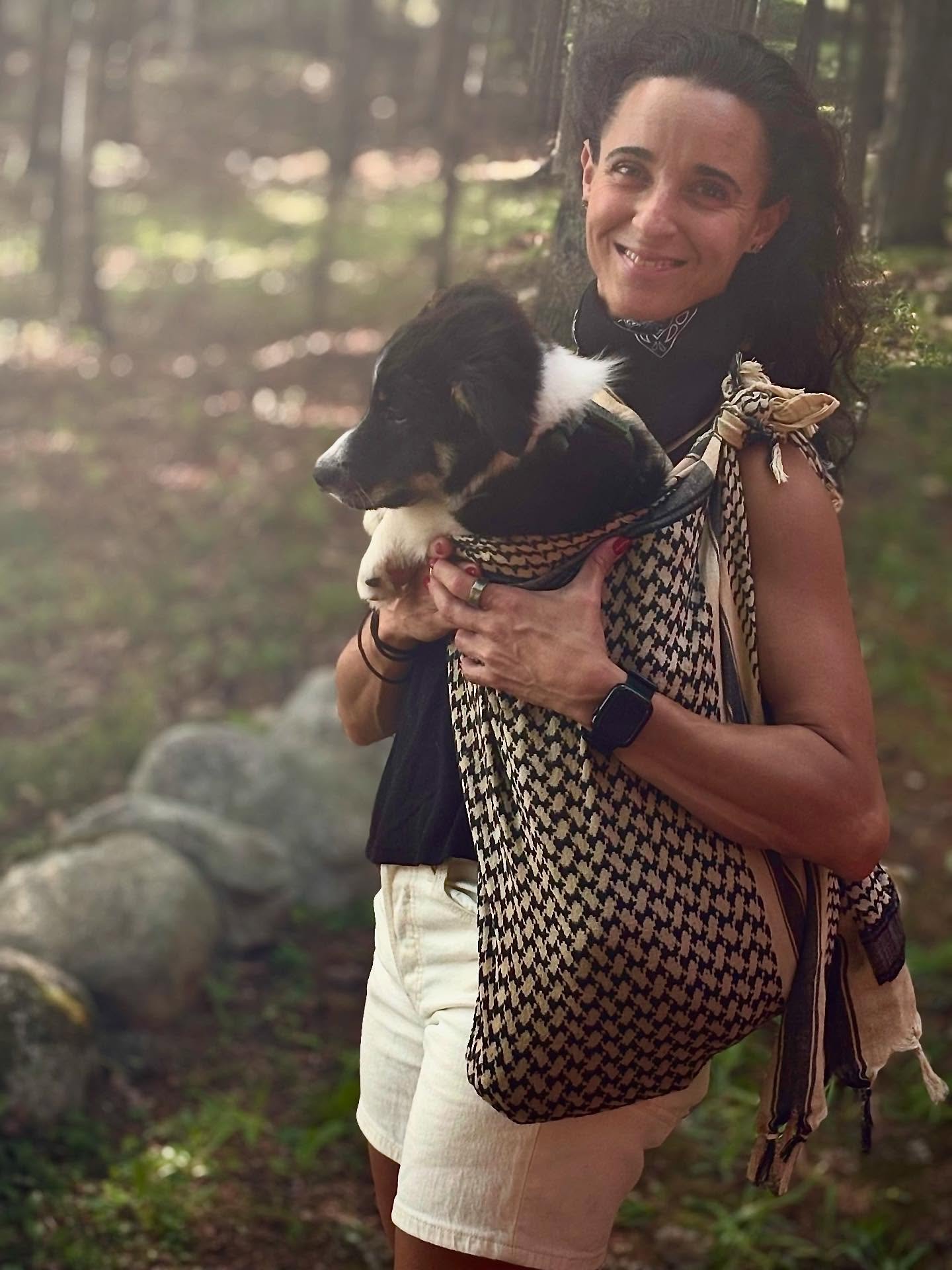 My new accessory 🐾

@remowilliamstac