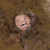 little worm square icon.png
