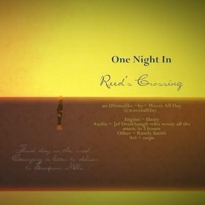 One Night In Reed's Crossing