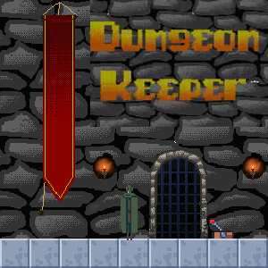 Dungeon Keeper