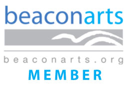 Artist Member of Beacon Arts