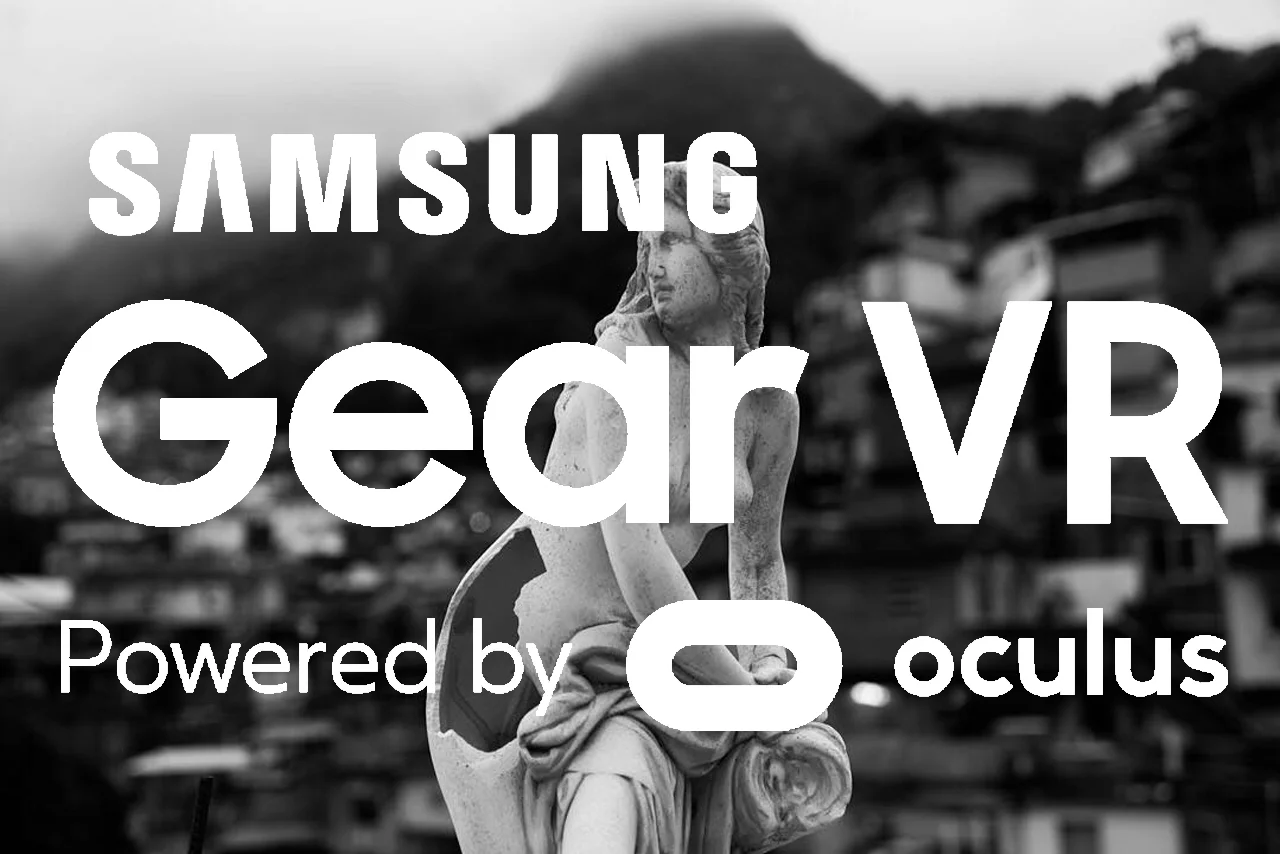 Creative Director for Samsung Rio Creator’s Lab at the 2016 Summer Olympics. A pop up studio of 15 filmmakers, VR directors, artists and photographers creating short films about Rio de Janeiro.