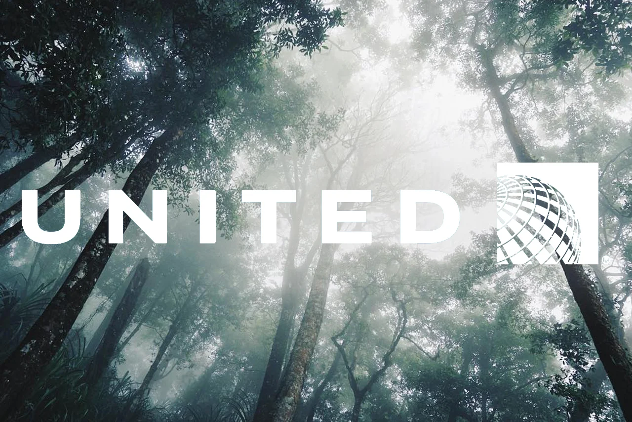 Creative Director for United meditation VR featuring 15 global destinations available at United Polaris Lounges.