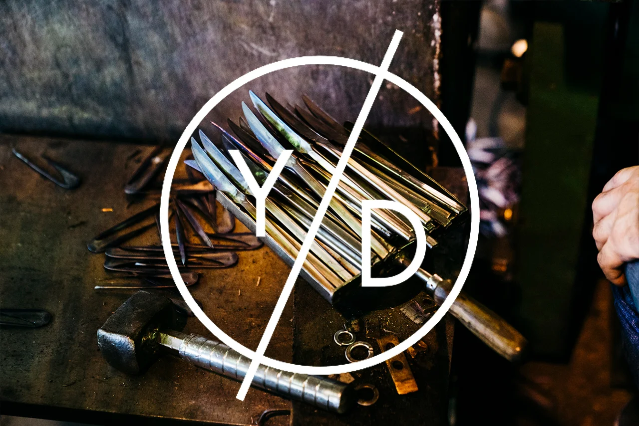 Shot Year&Day ceramics and flatware craftsmanship campaign in Portugal.