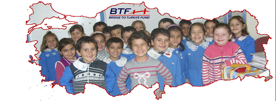 Bridge to Turkiye Fund Run4Kids