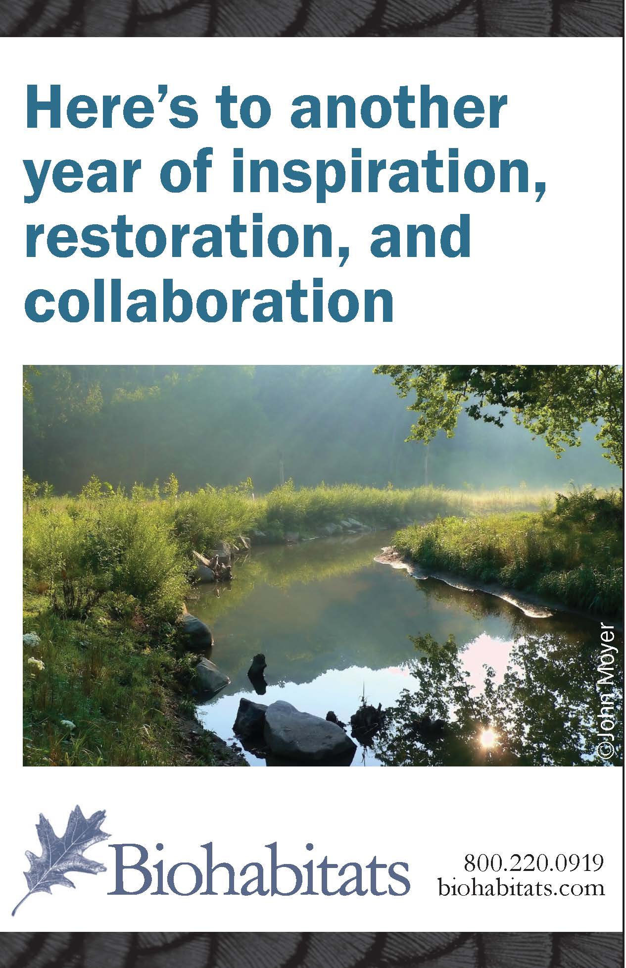 Biohabitats
