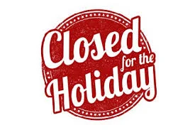 Office Closed