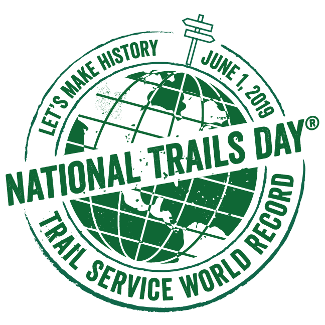 National Trails Day Guided Trail Tour