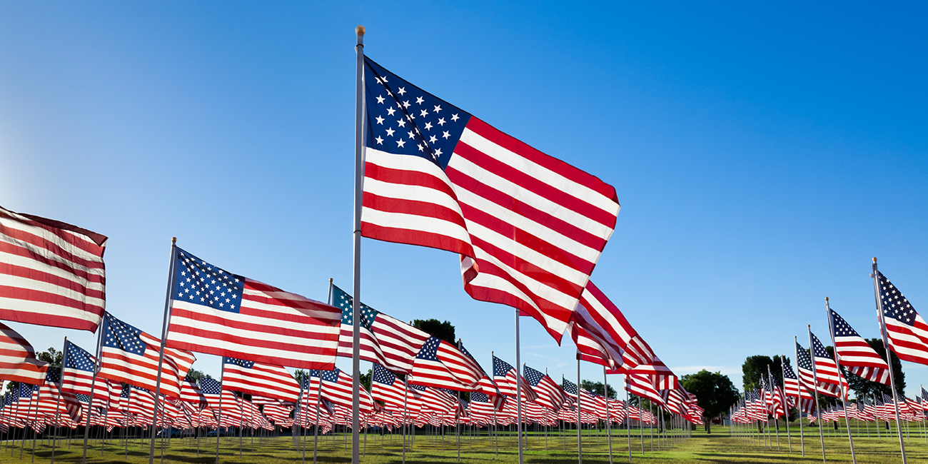 Office Closed: July 4th