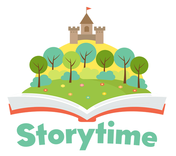 Storytime at Teaneck Creek 