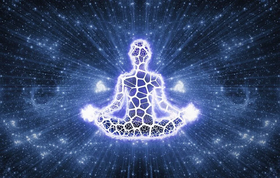 Full Moon Meditation with Jeri Kadison