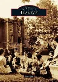 ONLINE: History of Teaneck: Interview with Jay Levin