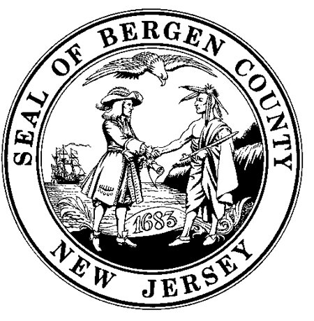  Bergen County Seal 