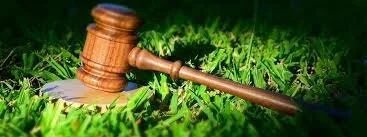 Environmental Law