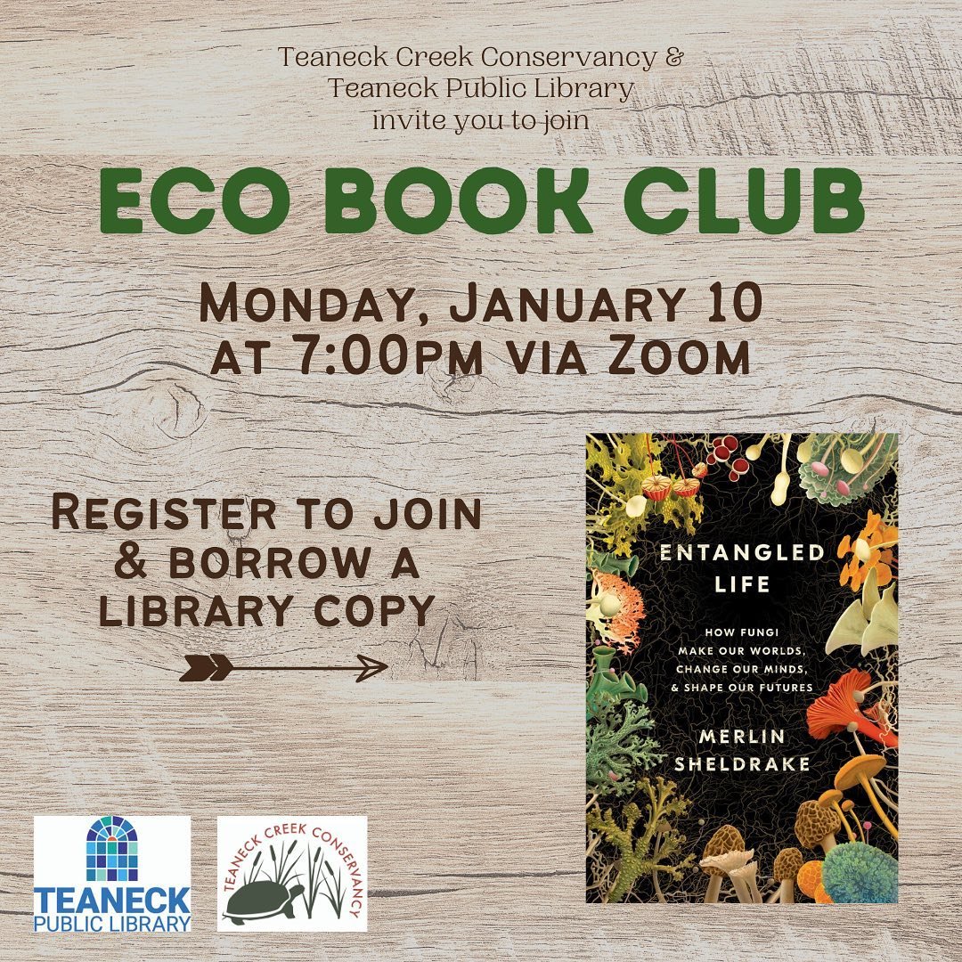 Eco-Book Club