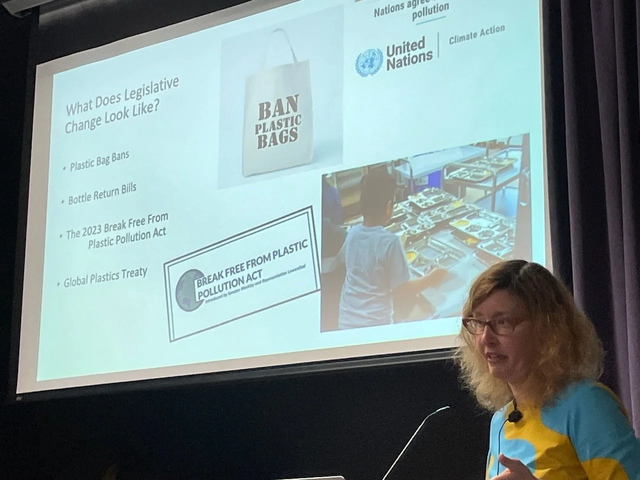 Teaneck Community Groups Unite to Declare 2024 a “Year of No Garbage”