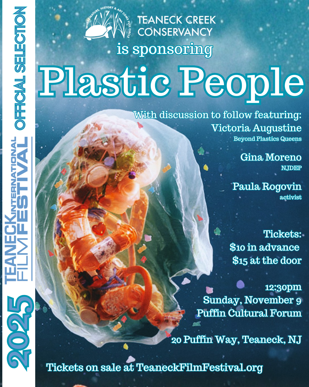 TIFF: Plastic People