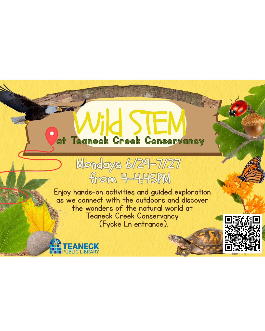 Wild STEM