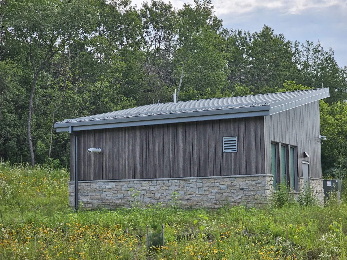 Wilmes Lake Water Treatment