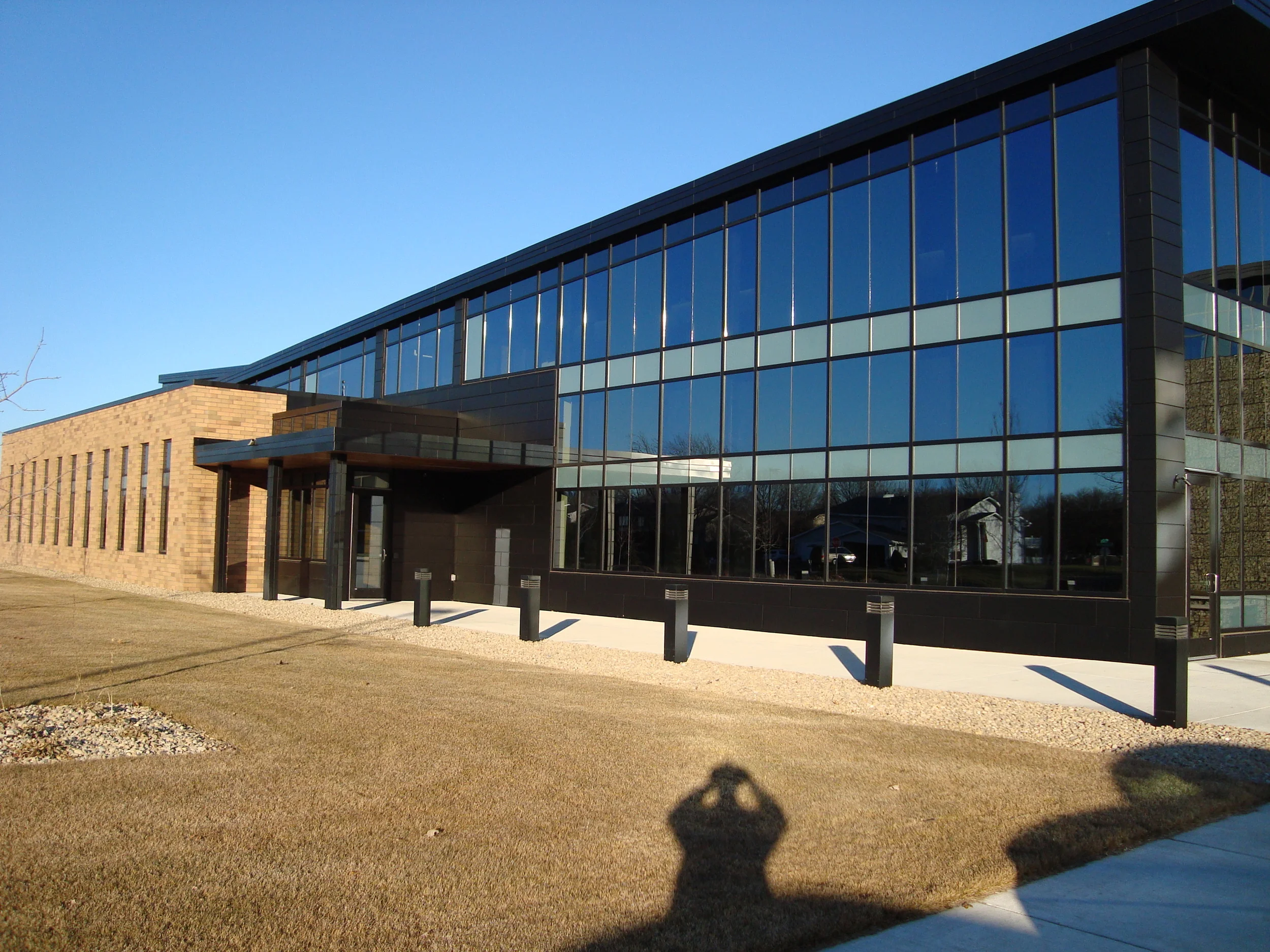 Maple Grove Public Works