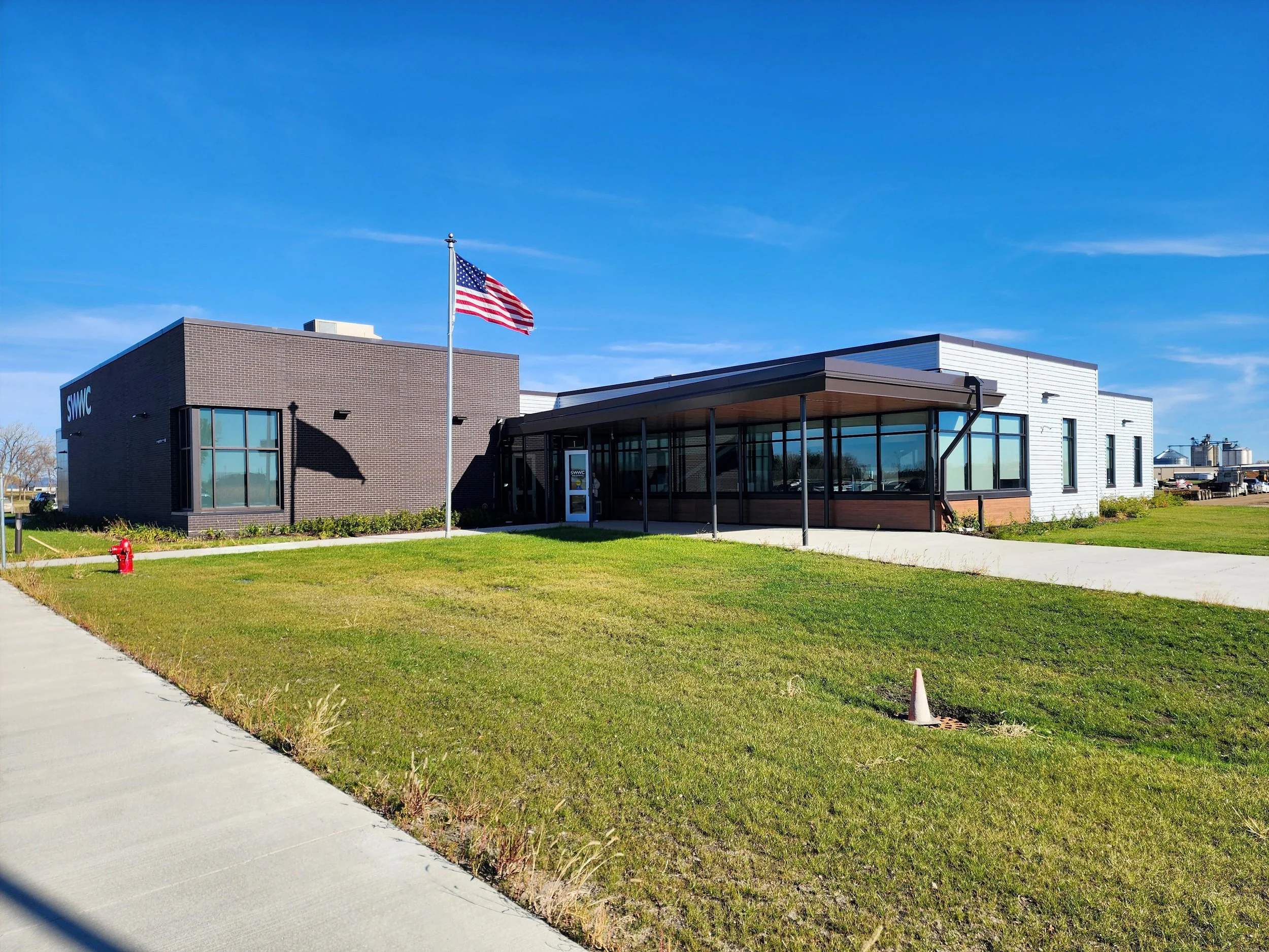 SWWC Service Co-Op