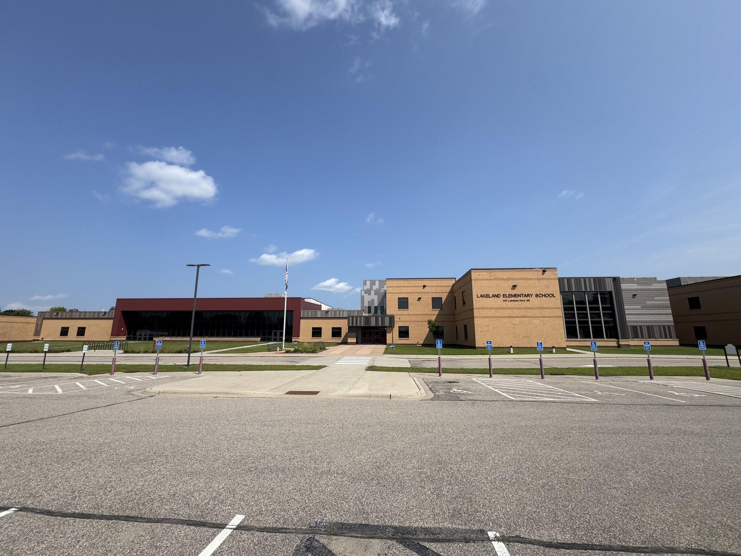 Lakeland Elementary School