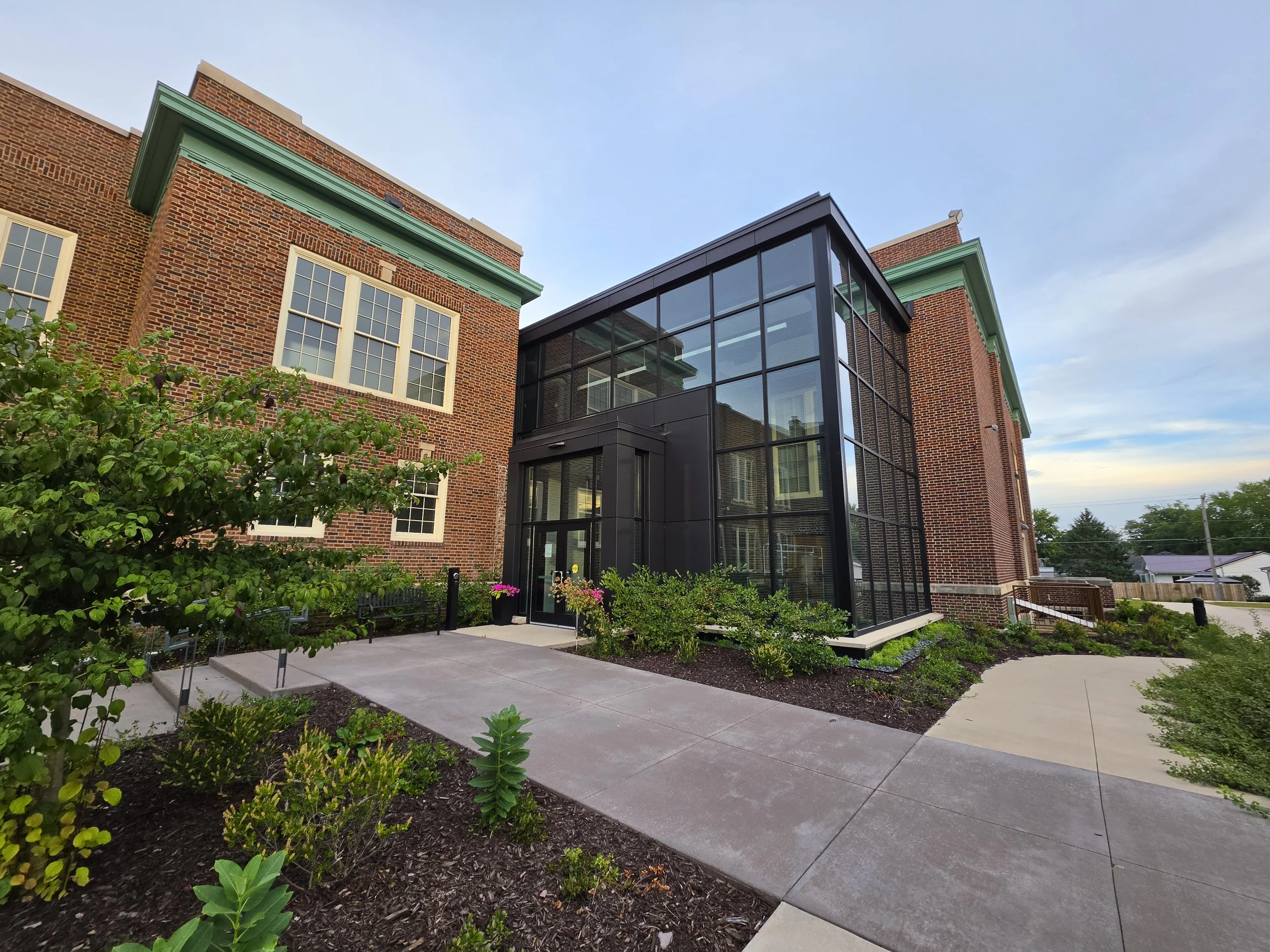 Chatfield Center for the Arts