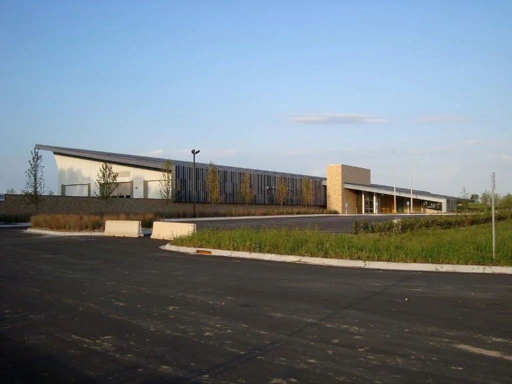 Chaska Truck Station