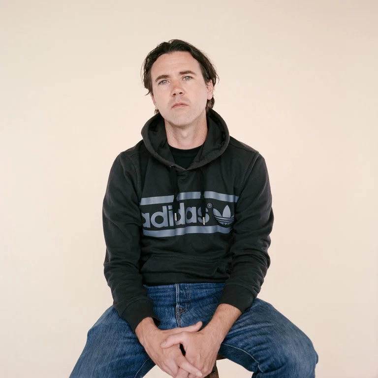 The singer-songwriter Cass McCombs. CreditLandon Speers for The New York Times