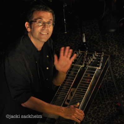 Marty Rifkin
