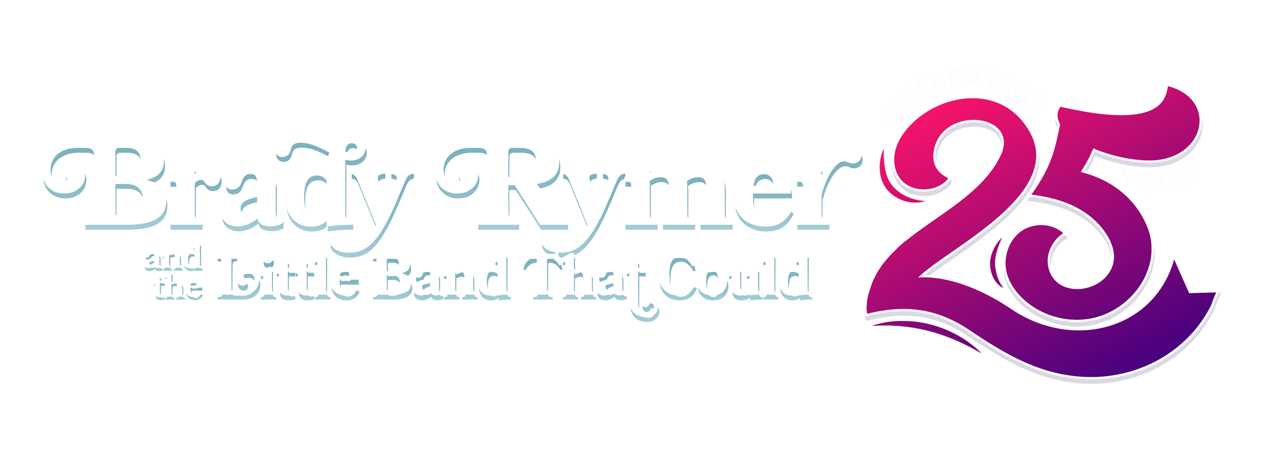 LOVE ME FOR WHO I AM - THE STORY — BRADY RYMER, image size:2500x891