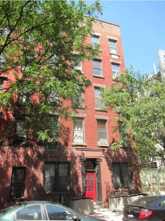 Transactions I FriedmanRoth Realty Commercial Brokerage — Friedman