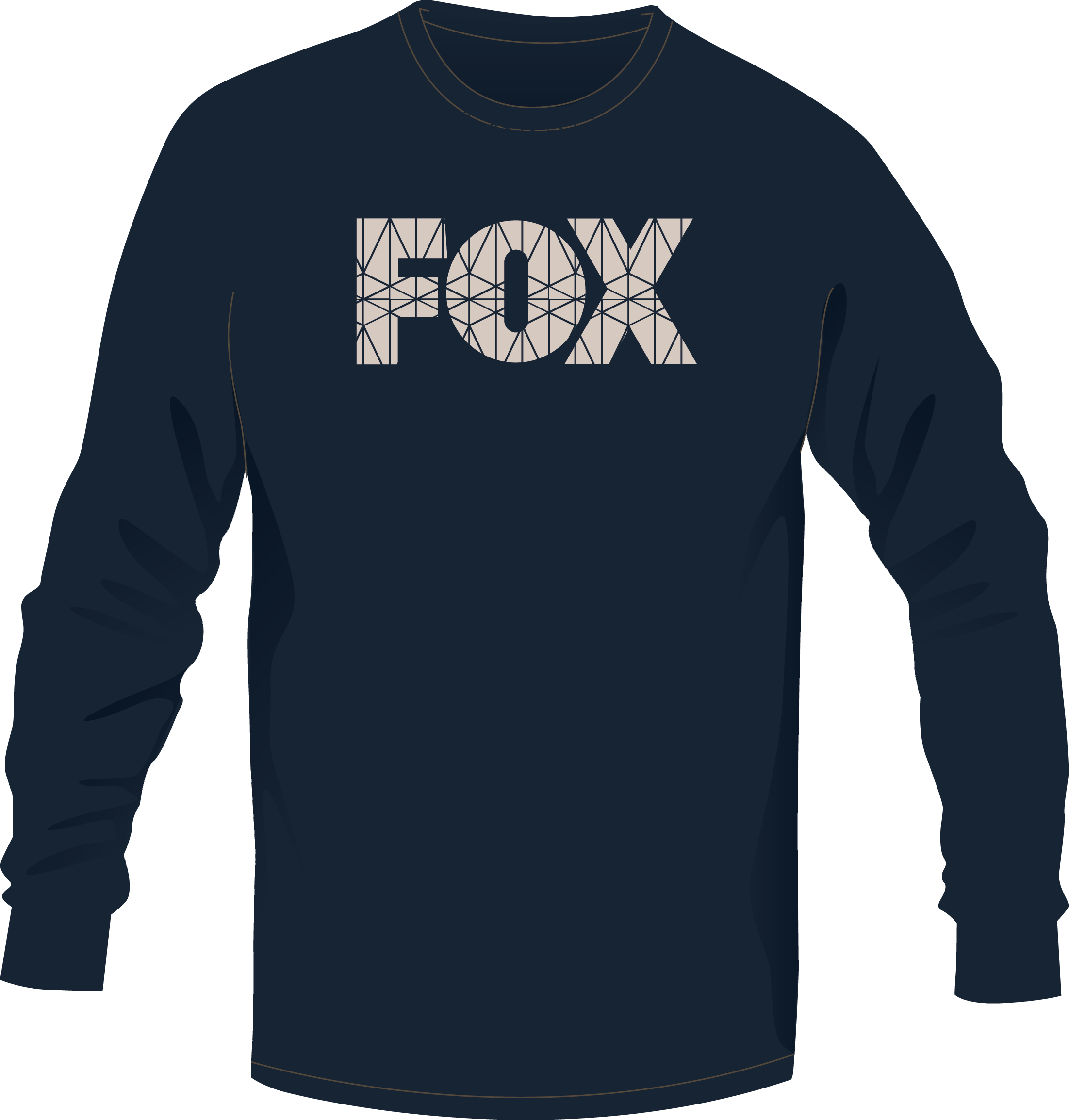 Staff attire