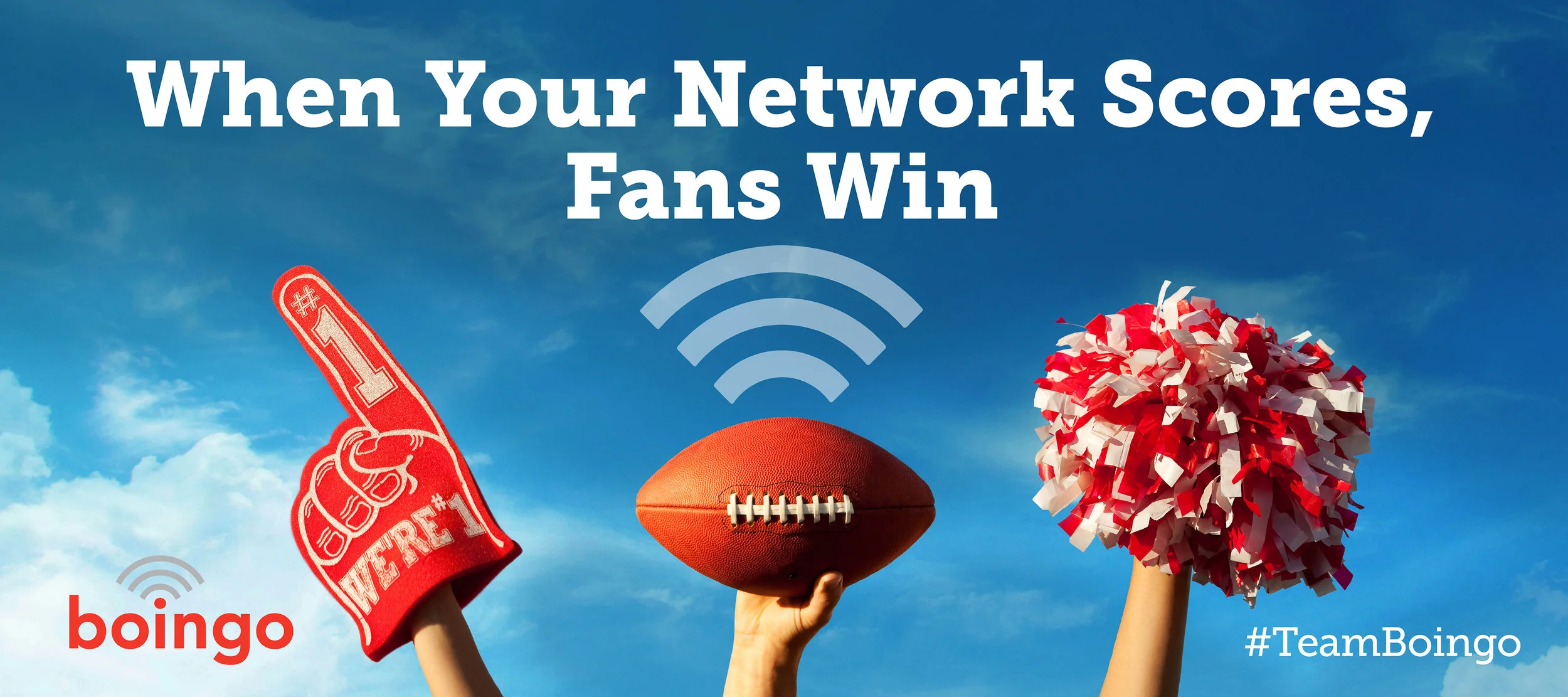 Liberty Bowl Banner Ad