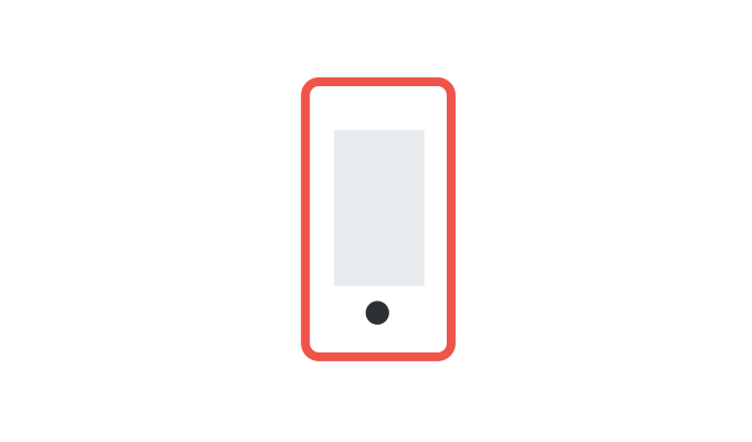 Mobile App iOS & Android