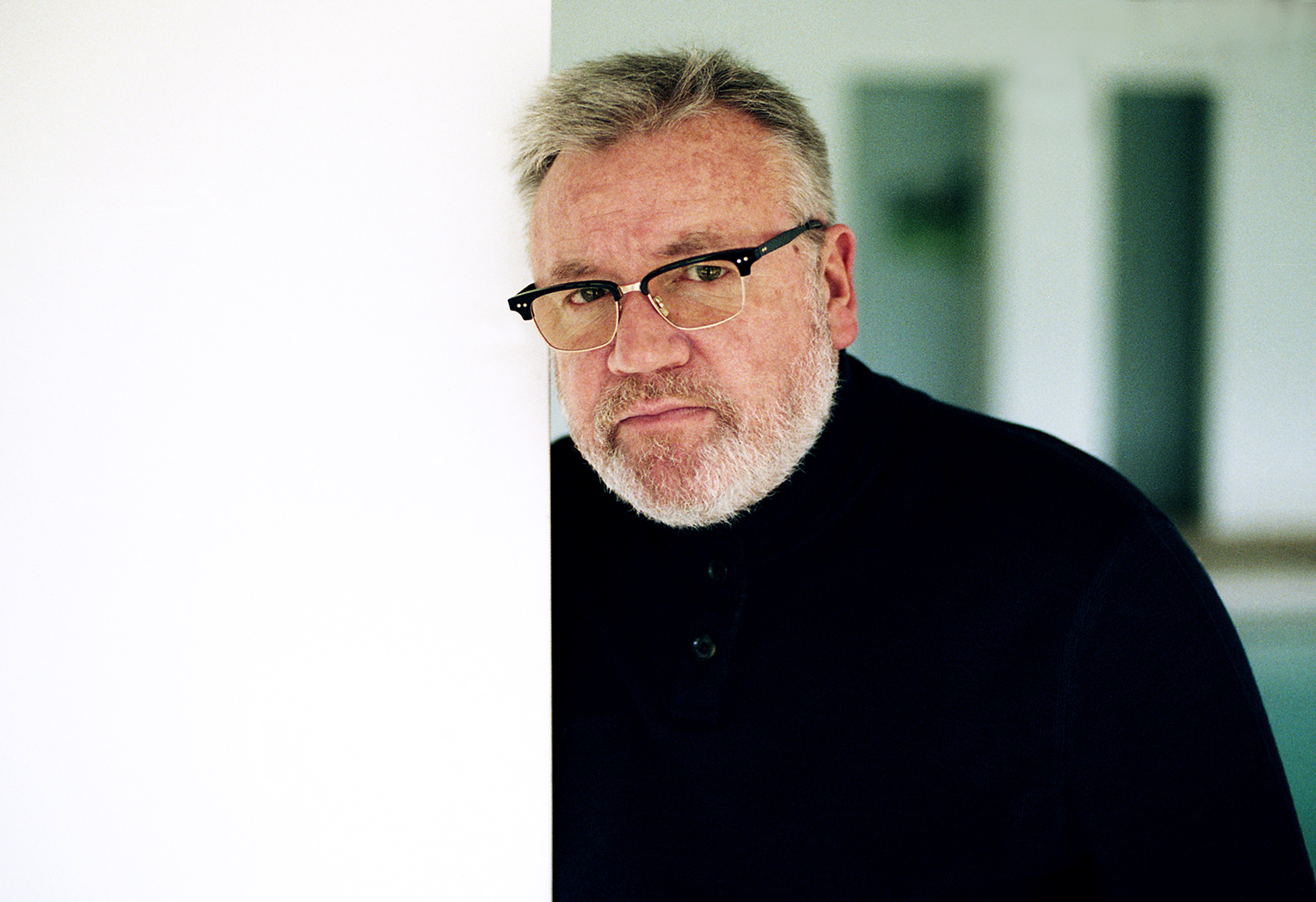 Ray Winstone - Actor