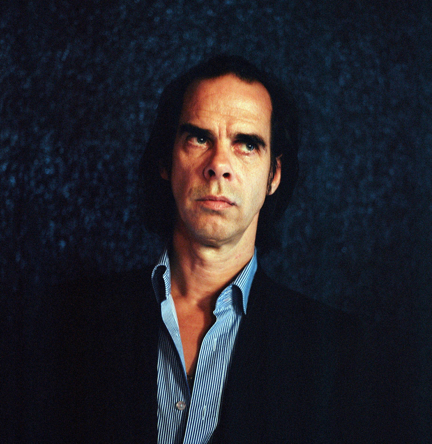 Nick Cave