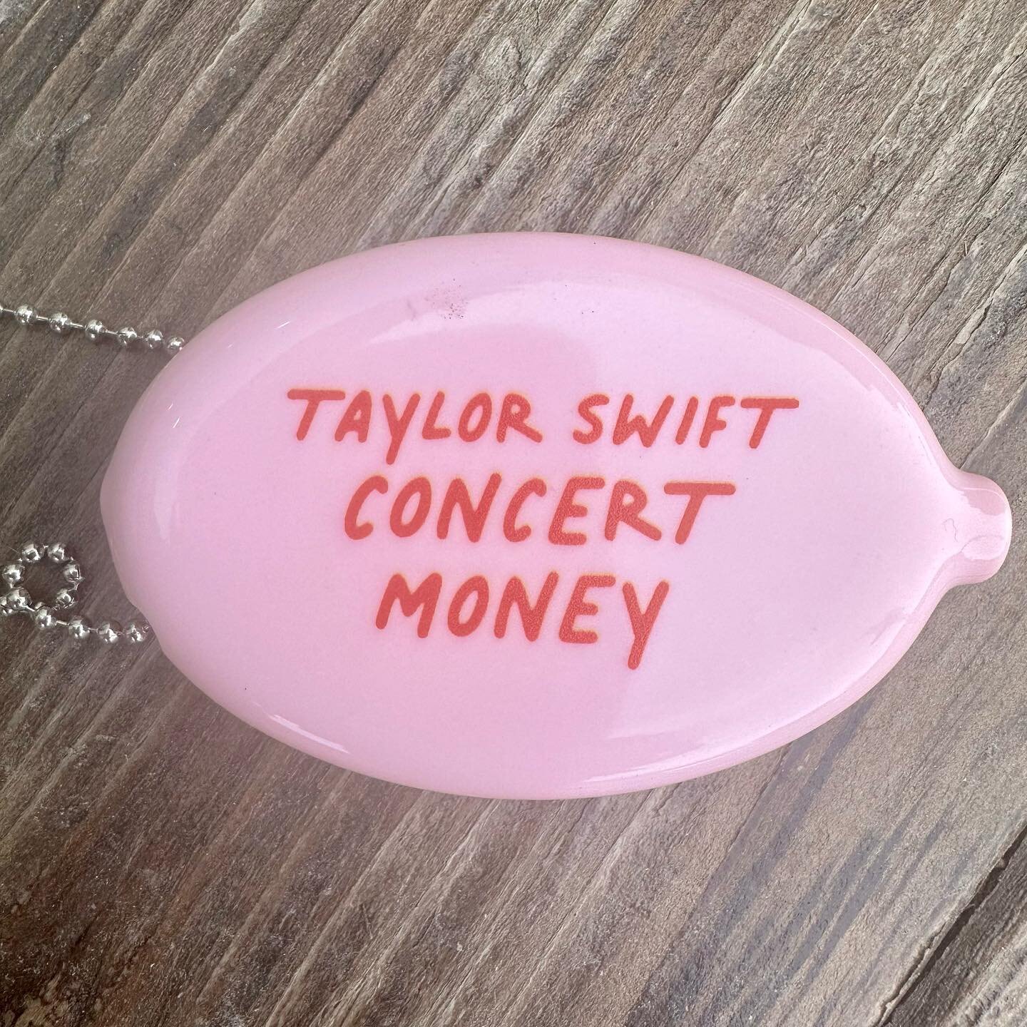 Taylor Swift Pin Button Set (1.25)