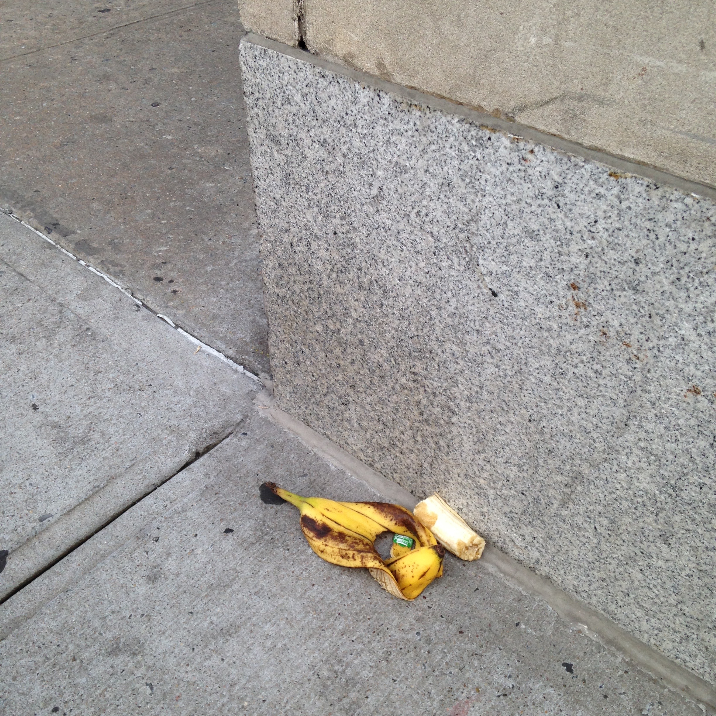 "I never pack a lunch for work just in case my street gets a visit from the fake weed lollipop truck."