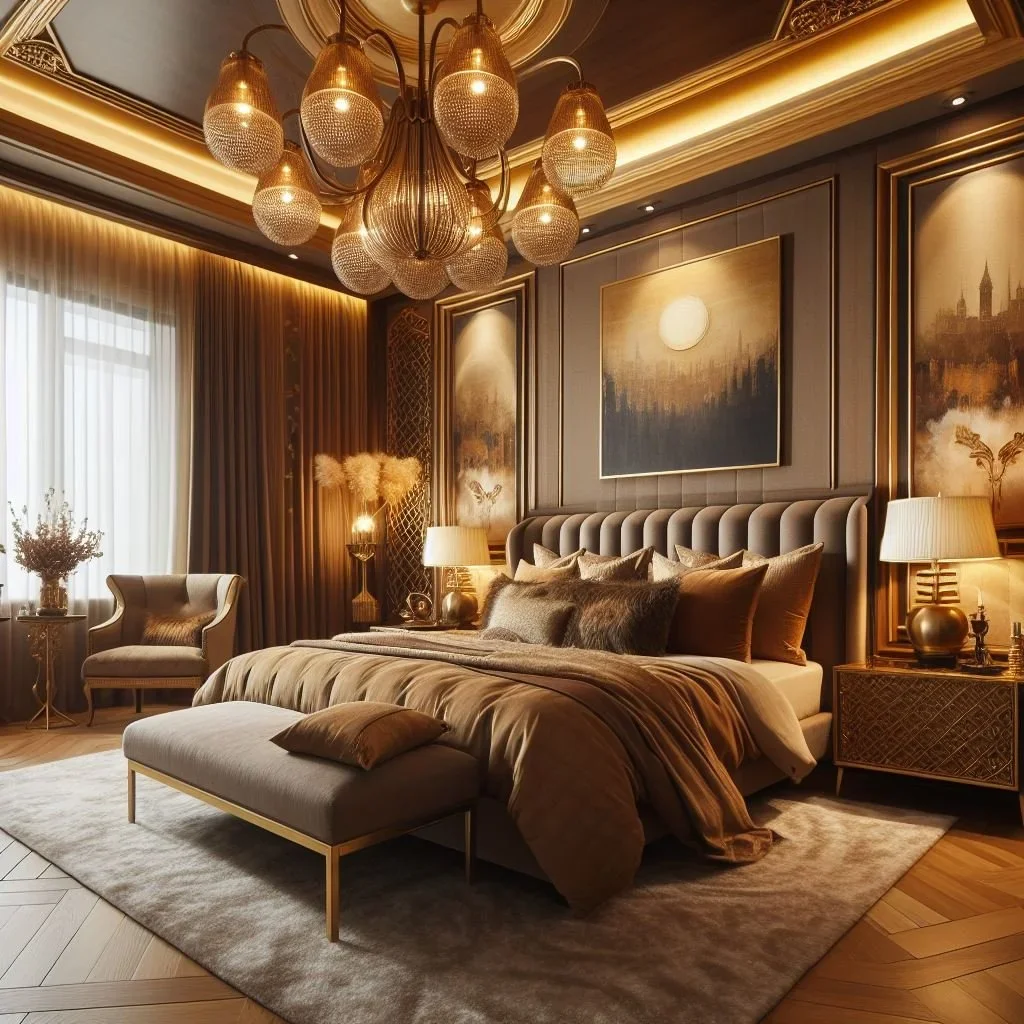 Image showcasing High-End Residential Interior Design Trends in Europe (2026) — Verden ...
