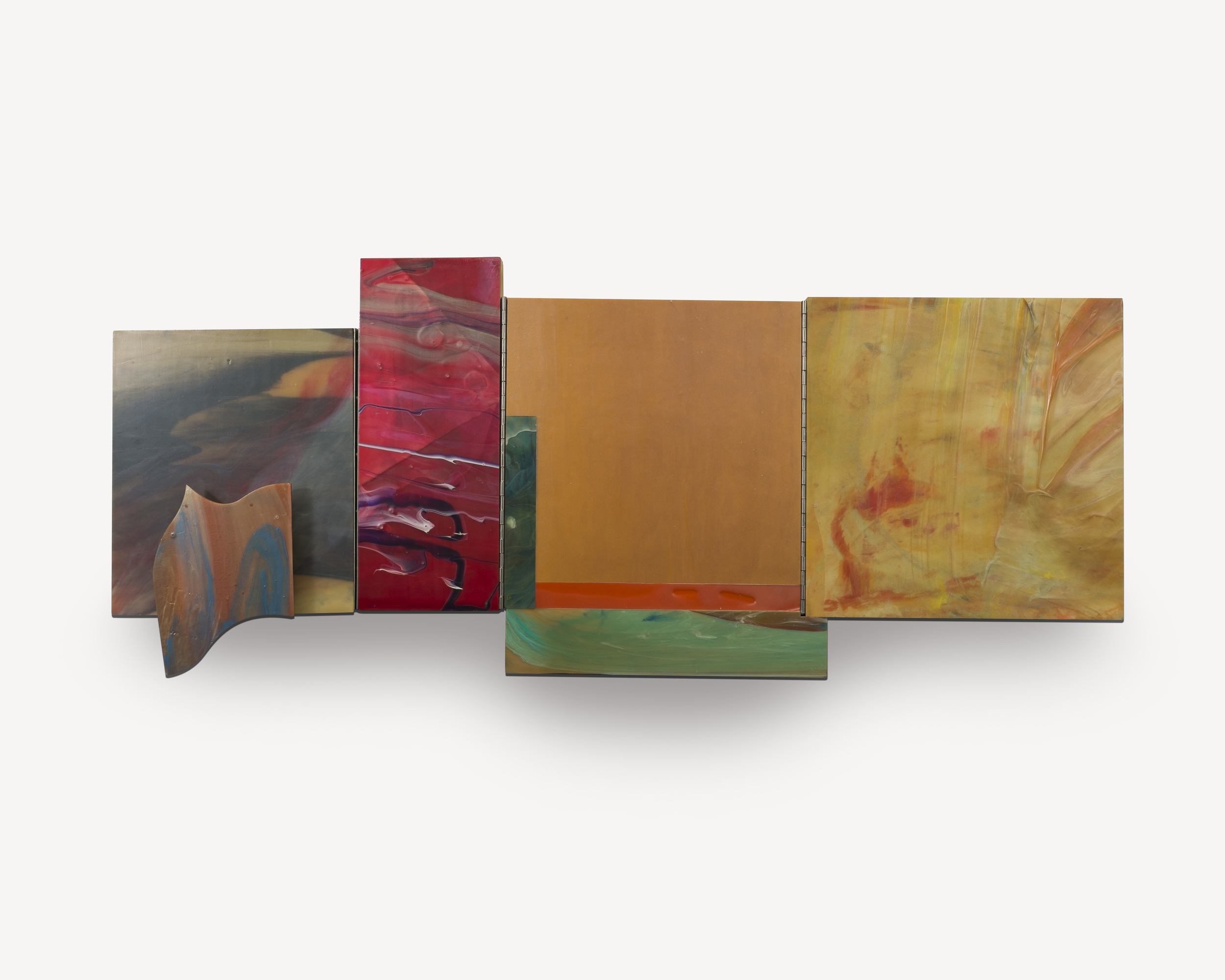 Sam Gilliam 