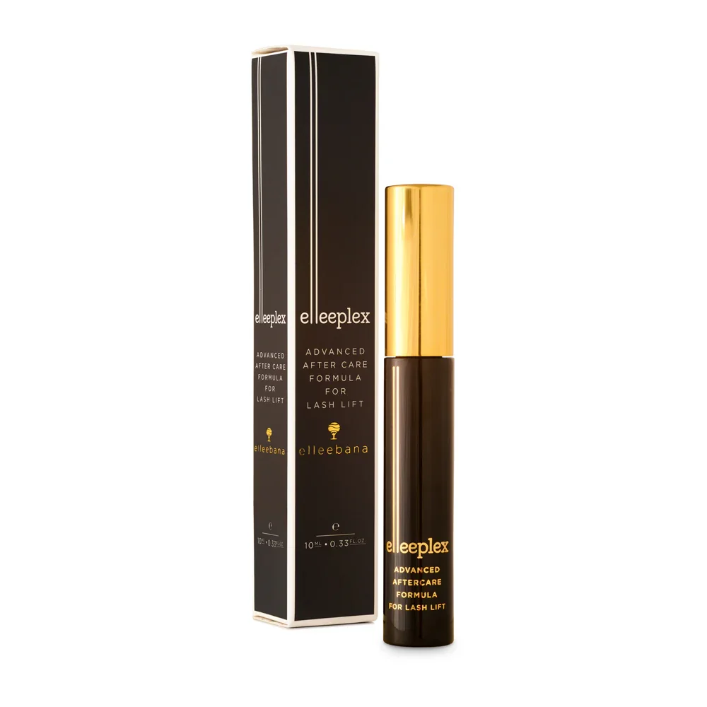 Elleeplex Advanced Aftercare