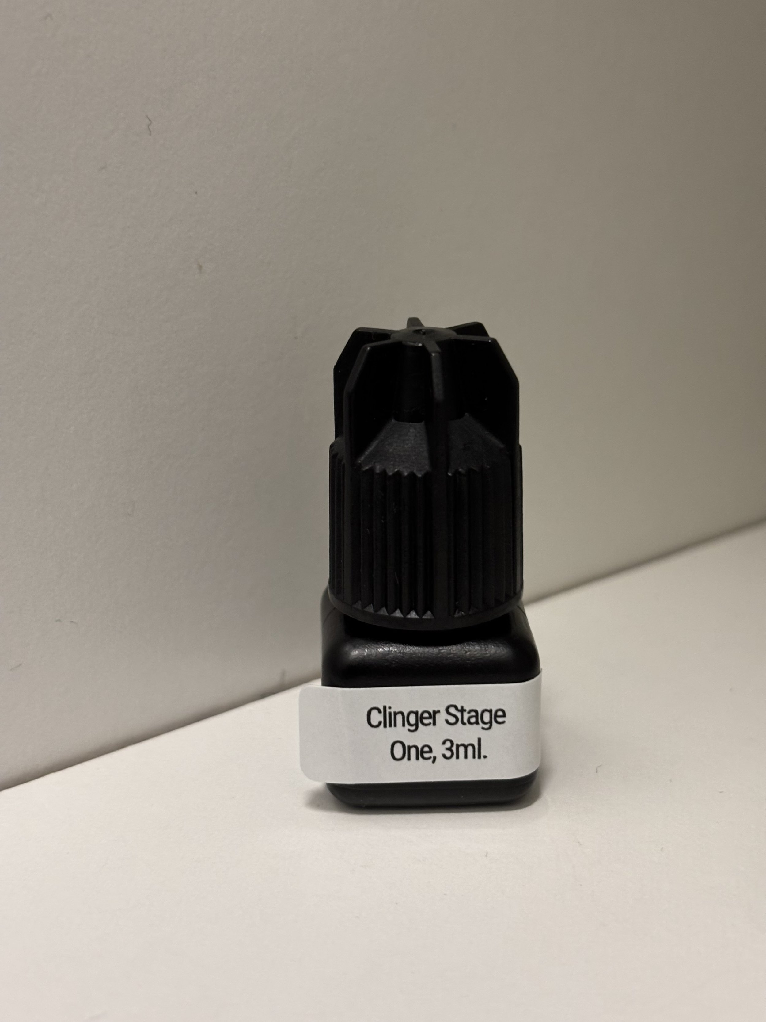 Lash Clinger Stage 1