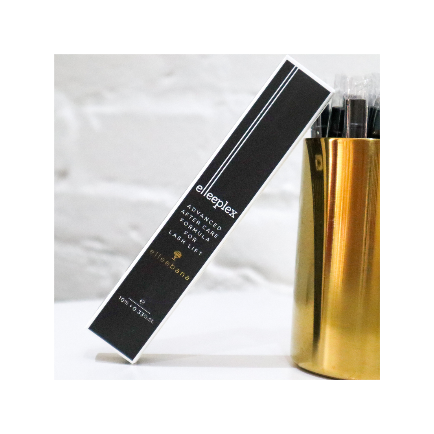 Elleeplex Advance Aftercare