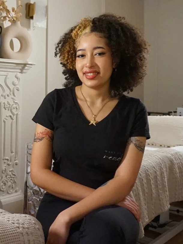 Genesis, lash lifts & tints/brow tints