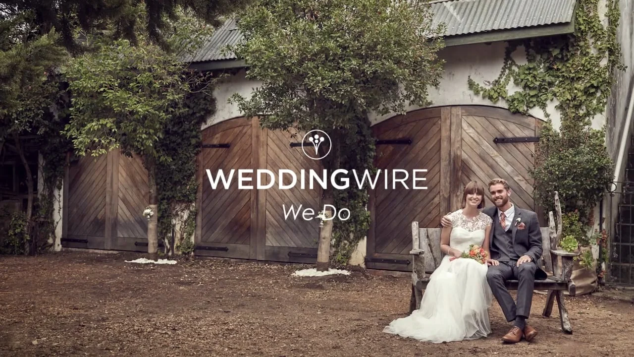 Wedding Wire — Sean Andrew Murray / Design for Film