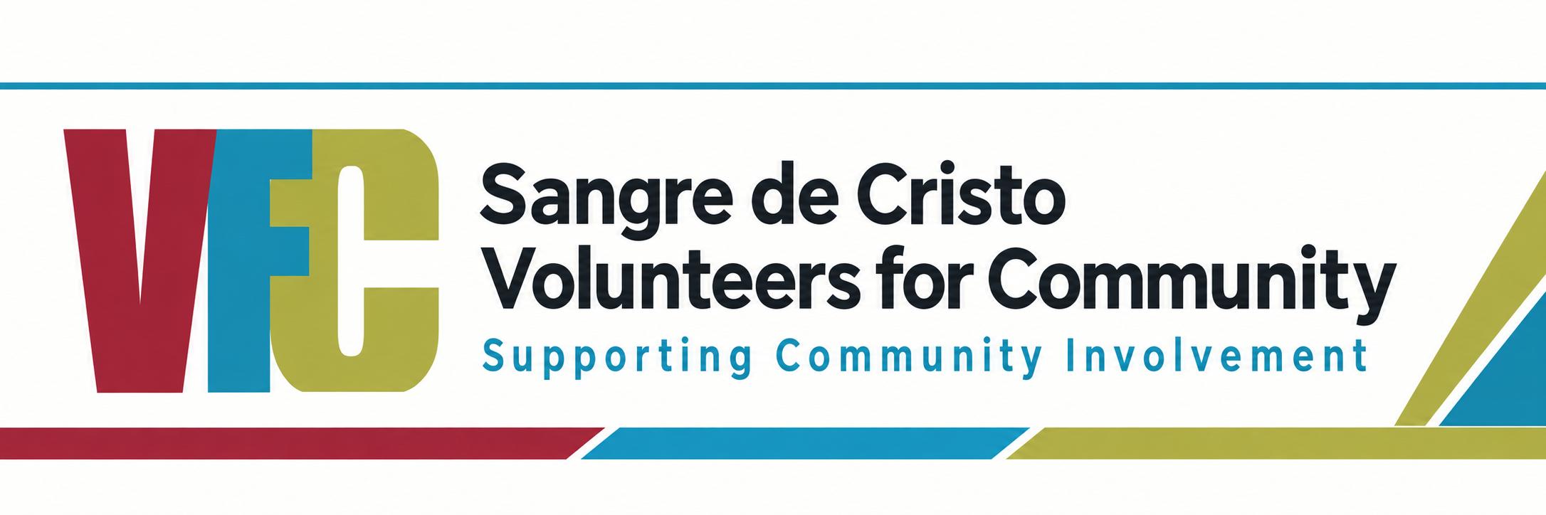 Sangre de Cristo Volunteers for Community — Supporting Community Involvement